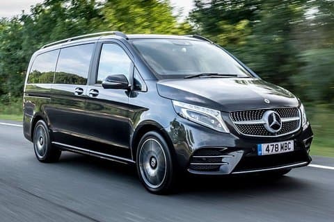 Private Transfer: Genoa to Genoa Cruise Port by Luxury Van