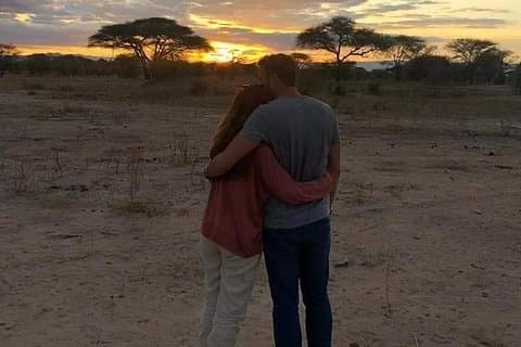 Luna di miele Vacanze in Tanzania e Safari