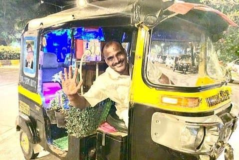 Mumbai Food Tasting Tour