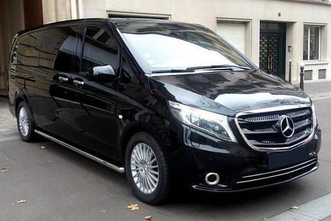 Trasferimenti privati di arrivo dall'aeroporto di Ezeiza EZE a Buenos Aires