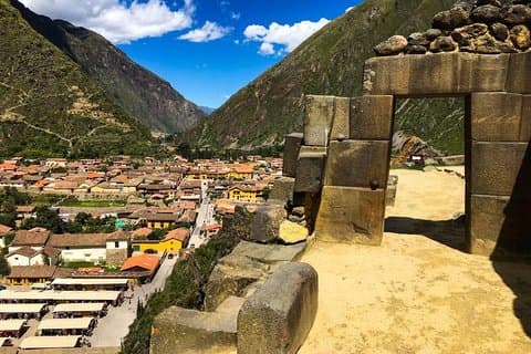 Excursión al Valle Sagrado Día Completo y Almuerzo Buffet | Tour en Grupo|