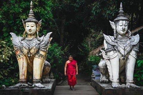 Chiang Mai De Beste Tempel & Culturele Tour met Beroemd Uitzichtpunt