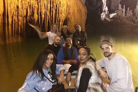 Jeita Grotto, Harissa & Byblos Small-Group Tour | Lunch Included