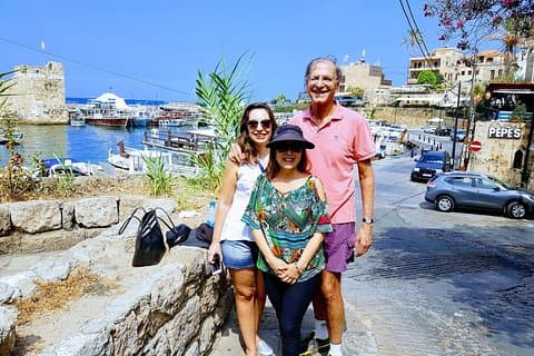 Private Jeita Grotto, Harissa & Byblos Tour | From Beirut