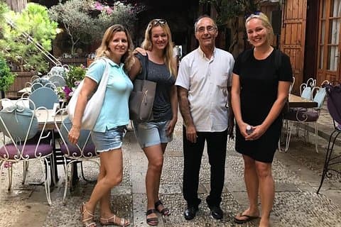 Private Tripoli & Byblos Day Trip from Beirut | Full Day Tour