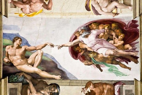 Experiência de vários dias: Roma, Florença e Veneza - tour privado