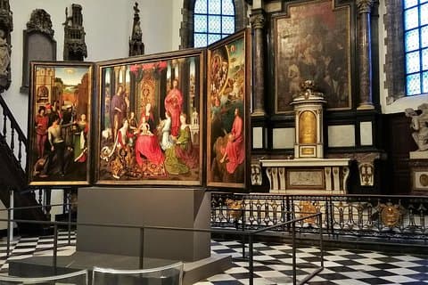 Romantisk og overraskende fototur + båttur + "Fotoalbum"