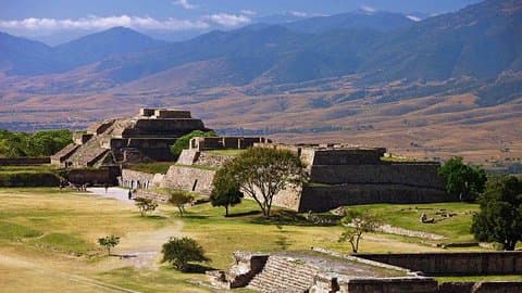 Monte Alban, Coyotepec e Villages Dia inteiro