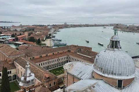 Venice Deluxe Heritage Tour