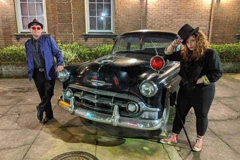 True Crime Kneipentour - die Original Savannah Murder Tour
