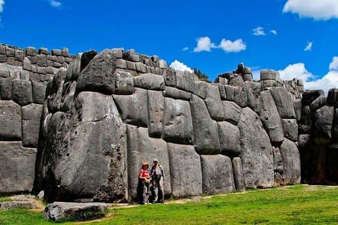 6 jours || Tout compris || Cusco - MachuPichu & Maras Moray - Humantay || Privé ||