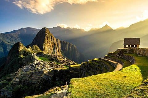 Tour privato di 8 giorni: Cusco || Valle Sacra || Machu Picchu || Montagna Arcobaleno ||