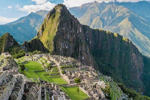 Prívate Tour 7-Day: Cusco || MachuPicchu || Humantay lake || Rainbow Mountain ||