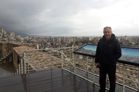 Private Tripoli Day Trip from Beirut | Medieval City Tour