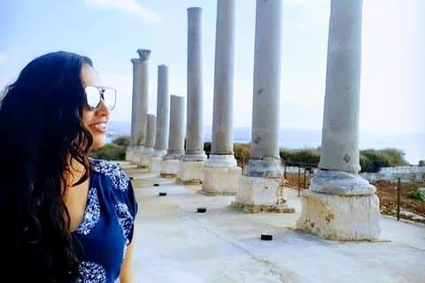 Private Sidon, Tyre & Maghdouche Tour | Dia inteiro de Beirute