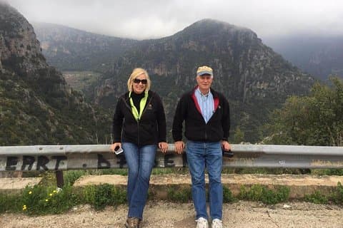 Private Qadisha Valley, Gibran Museum & Cedars Tour | Beirut