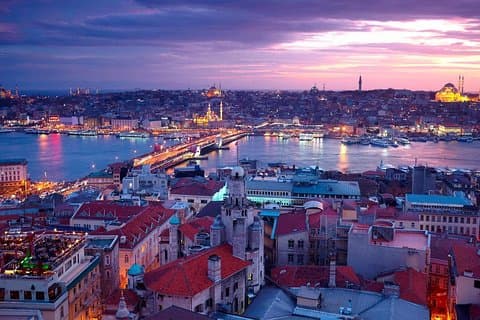 Det bästa av Istanbul: 1, 2 eller 3 dagars privat guidad tur