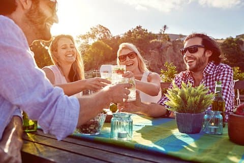 The art of the Italian Aperitivo with a local: Learn & Enjoy in Bergamo