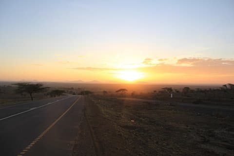 Parque Nacional Tarangire