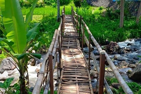 Private Führung durch Ost-Bali