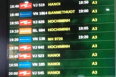 DA NANG AIRPORT to Da Nang Hotel by Private Transfer