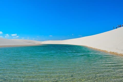 Trekking 3 days and 2 nights