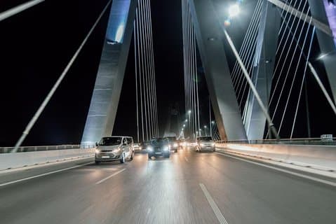 Krakau: privétransfer van/naar Wroclaw