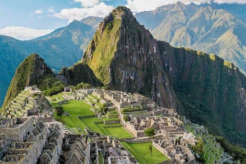 5-Day: Cusco || Sacred Valley || MachuPicchu || Salt Mines , Moray ||
