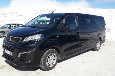 Overfør tjenesten fra Corfu til Delphi