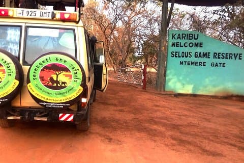 Southen Tanzania Amaizing