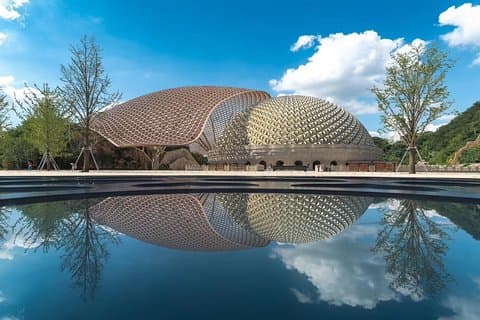 Private Tagestour durch Nanjing mit Xuanwu-See, Niushoushan und konfuzianischem Tempel