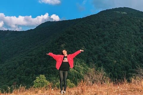 Nag Tibba Trek - 2 noches / 3 días Premium Tour
