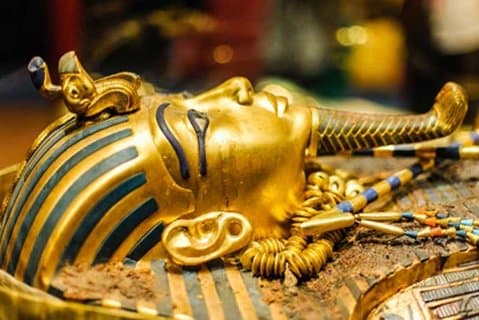 Wunderbares ganztägiges Ägyptisches Museum und Große Pyramide