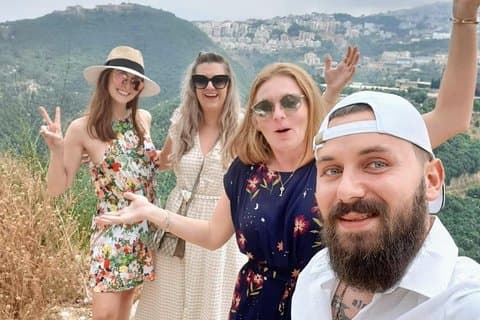 Private Jeita, Harissa & Byblos Tour | Local Guide & Lunch Incl.