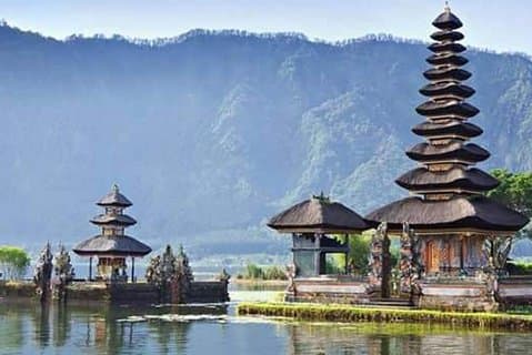 Banyumala Jatiluwih Ulundanu Tanah Lot Tempel Privétour