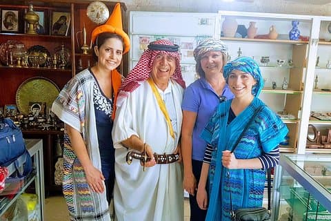 Private Baalbek & Ksara Winery Tour | Lunch & Local Guide Incl.