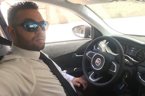 Private Transfer from Fez to CasaBlanca Airport or city