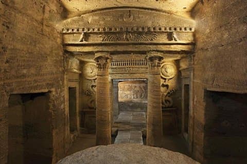 Exciting Full Day tour Alexandria from Cairo