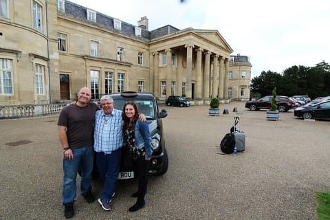 La Cité des Spires Rêvantes: Excursion privée d'une journée à Oxford au départ de Londres