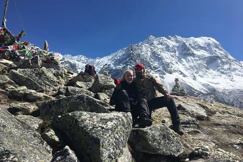 Langtang Kyanjin Gompa Trek - 11 dager