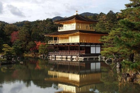 Kyoto privat anpassningsbar halvdagstur