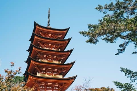 Hiroshima Private Customizable Half Day Tour