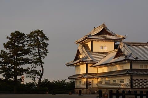 Excursion privée d'une journée personnalisable à Kanazawa