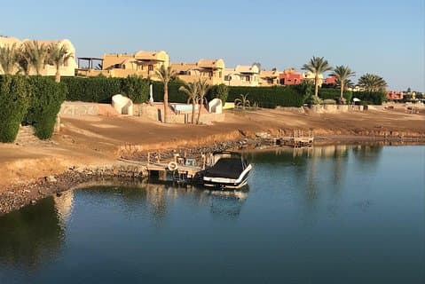 Elgouna tur
