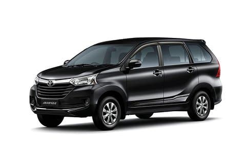 Anreise Privater Transfer: Bali Ngurah Rai Flughafen DPS (Denpasar)