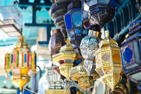 5 Days Nature and Culture with Bizerte and Dougga from Tunis