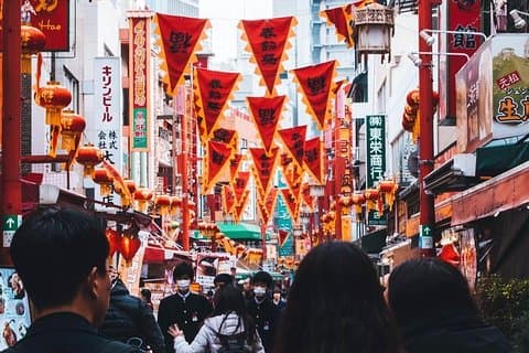 Kobe Private Customizable Day Half Tour