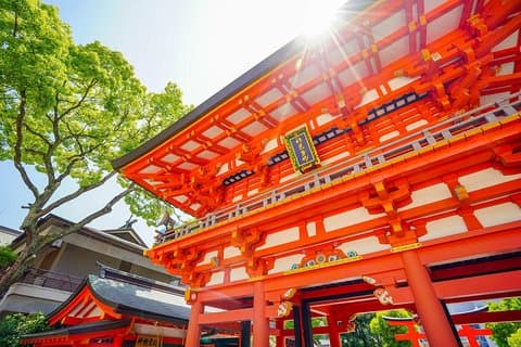 Kobe Private Customizable Full Day Tour