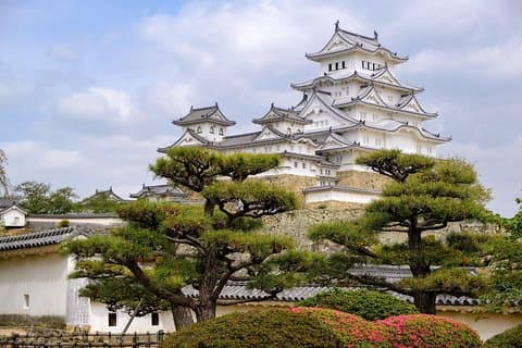 Himeji Private Customizable Full Day Tour
