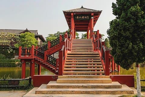 Heldags privat tur til Kaifeng fra Luoyang